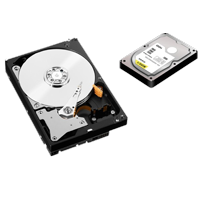 Hard Drives