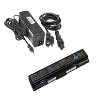 Laptop Batteries & AC Adapters