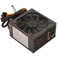 Power Supplies