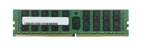 840757-191 HPE 16GB PC4-21300 DDR4-2666MHz Registered ECC CL19 288-Pin DIMM 1.2V Single Rank Memory Module