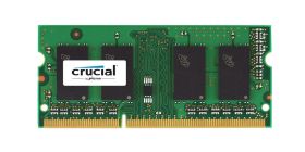 CT8G4SFS8266.M8FD-DN Crucial 8GB PC4-21300 DDR4-2666MHz non-ECC Unbuffered CL19 260-Pin SoDimm 1.2V Single Rank Memory Module