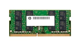 Z0P88AV HP 4GB PC4-19200 DDR4-2400MHz non-ECC Unbuffered CL17 260-Pin SoDimm 1.2V Single Rank Memory Module