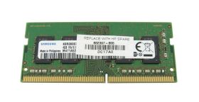862397-855 HP 4GB PC4-19200 DDR4-2400MHz non-ECC Unbuffered CL17 260-Pin SoDimm 1.2V Single Rank Memory Module