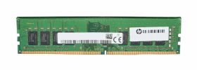 13L78AA HP 4GB PC4-25600 DDR4-3200MHz non-ECC Unbuffered CL22 288-Pin DIMM 1.2V Single Rank Memory Module