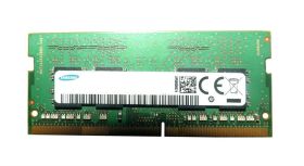 M471A2K43CB1-CPB00 Samsung 16GB PC4-17000 DDR4-2133MHz non-ECC Unbuffered CL15 260-Pin SoDimm 1.2V Dual Rank Memory Module