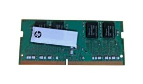 798038-001 HP 16GB PC4-17000 DDR4-2133MHz non-ECC Unbuffered CL15 260-Pin SoDimm 1.2V Dual Rank Memory Module