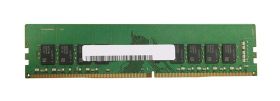 900311-591 HP 16GB PC4-19200 DDR4-2400MHz ECC Unbuffered CL17 288-Pin DIMM 1.2V Dual Rank Memory Module