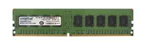 CT8G4RFS4213.18FA2 Crucial 8GB PC4-17000 DDR4-2133MHz Registered ECC CL15 288-Pin DIMM 1.2V Single Rank Memory Module