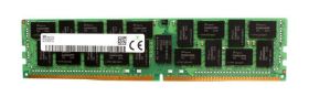 HMA84GL7MMR4N-TFT1-AA Hynix 32GB PC4-17000 DDR4-2133MHz Registered ECC CL15 288-Pin Load Reduced DIMM 1.2V Quad Rank Memory Module