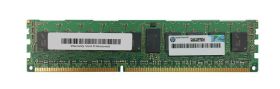 731762-B21 HP 8GB PC3-14900 DDR3-1866MHz ECC Registered CL13 240-Pin DIMM 1Gx4 Memory Module