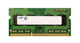 M471B5773EB0-CMA Samsung 2GB PC3-14900 DDR3-1866MHz non-ECC Unbuffered CL13 204-Pin SoDimm single Rank Memory Module