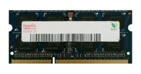 HMT425S6MFR6C-RD Hynix 2GB PC3-14900 DDR3-1866MHz non-ECC Unbuffered CL13 204-Pin SoDimm Single Rank Memory Module