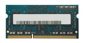 687515-H62 HP 4GB PC3-12800 DDR3-1600MHz non-ECC Unbuffered CL11 204-Pin SoDimm 1.35V Low Voltage Single Rank Memory Module