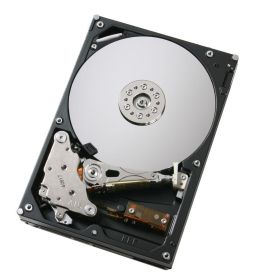 661-4389 Apple 500GB 7200RPM SATA 3Gbps 3.5-inch Internal Hard Drive