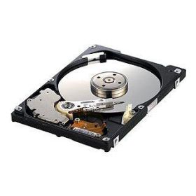 661-5143 Apple 320GB 5400RPM SATA 1.5Gbps 2.5-inch Internal Hard Drive