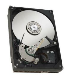 661-00144 Apple 1TB 5400RPM SATA 3Gbps 2.5-inch Internal Hard Drive for MacBook