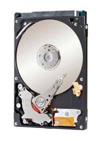 661-7024 Apple 1TB 5400RPM SATA 3Gbps 8MB Cache 2.5-inch Internal Hard Drive with Flex Cable and Screws