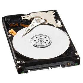 655-1539B Apple 320GB 5400RPM SATA 1.5Gbps 8MB Cache 2.5-inch Internal Hard Drive