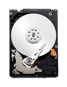 661-05791 Apple 1TB 5400RPM SATA 3Gbps 2.5-inch Internal Hard Drive