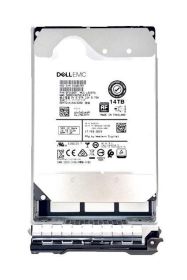 400-BEHU Dell 14TB 7200RPM SATA 6Gbps (512e) 3.5-inch Internal Hard Drive