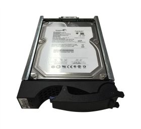 V2-PS07-040 EMC 4TB 7200RPM SAS 6Gbps Nearline 3.5-inch Internal Hard Drive