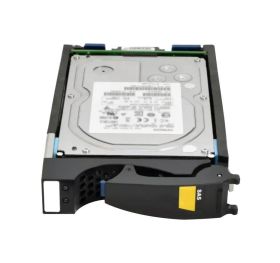 T4-VS07-6000 EMC 6TB 7200RPM SAS 12Gbps Nearline 3.5-inch Internal Hard Drive for T4 15 x 3.5 Enclosure