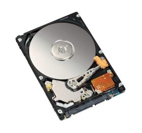 MHY2160BS Fujitsu Mobile 160GB 5400RPM SATA 1.5Gbps 8MB Cache 2.5-inch Internal Hard Drive