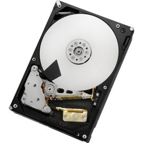 HUS724040ALE641 HGST Hitachi Ultrastar 7K4000 4TB 7200RPM SATA 6Gbps 64MB Cache (BDE / 512e) 3.5-inch Internal Hard Drive