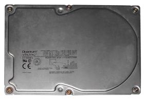 VK45W351 Quantum Viking 4.5GB 7200RPM Ultra Wide SCSI 68-Pin 512KB Cache 3.5-inch Internal Hard Drive