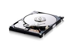 HM160HI Samsung Spinpoint M5S 160GB 5400RPM SATA 1.5Gbps 8MB Cache 2.5-inch Internal Hard Drive