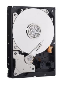 WD5001FZWX-00A2VA0 Western Digital Black 5TB 7200RPM SATA 6Gbps 128MB Cache 3.5-inch Internal Hard Drive
