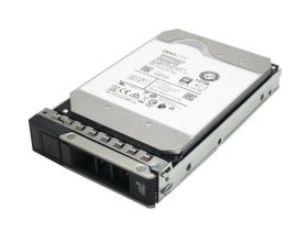 YG2KH Dell 10TB 7200RPM SAS 12Gbps Nearline (4Kn) 3.5-inch Internal Hard Drive