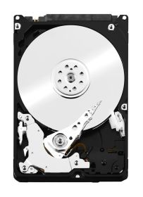 WD7500BPKX-80HPJT0 Western Digital Black 750GB 7200RPM SATA 6Gbps 16MB Cache 2.5-inch Internal Hard Drive