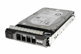 1CJF5 Dell 3TB 7200RPM SAS 6Gbps 3.5-inch Internal Hard Drive