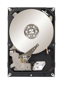 ST4000NM0095 Seagate Enterprise 4TB 7200RPM SAS 12Gbps 128MB Cache (4Kn) 3.5-inch Internal Hard Drive