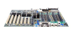 2D662 Dell System Board (Motherboard) for PowerEdge 6300 Server (Refurbished)