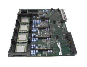 0G768 Dell System Board (Motherboard) for PowerEdge 6600/ 6650 Server (Refurbished)