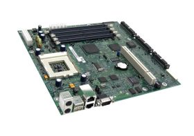 3J221 Dell System Board (Motherboard) for PowerEdge 350 Server (Refurbished)