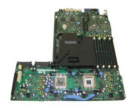 D8635 Dell System Board (Motherboard) for PowerEdge 1950 Server (Refurbished)