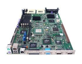 09H068 Dell System Board (Motherboard) for PowerEdge 2550 Server (Refurbished)