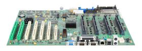 53XWT Dell System Board (Motherboard) for PowerEdge 6400/ 6450 Server (Refurbished)