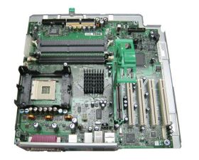 H1639 Dell System Board (Motherboard) for Precision Workstation 360 (Refurbished)