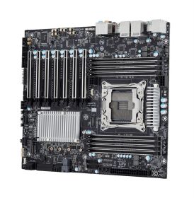 MW51-HP0 Gigabyte Socket LGA 2066 Intel C422 Chipset Xeon W-Series Processors Family Support DDR4 8x DIMM 10x SATA3 6.0Gb/s CEB Server Motherboard (Refurbished)