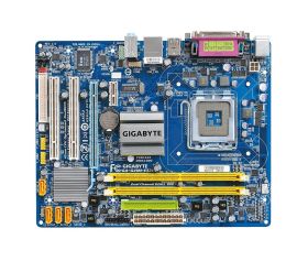 GA-G41M-ES2L Gigabyte Socket LGA 775 Intel G41/ICH7 Chipset micro-ATX Motherboard (Refurbished)