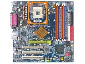 GA-8IG1000MK Gigabyte GIGA-BYTEDesktop Board Intel Socket 478 400MHz 533MHz 800MHz FSB (Refurbished)