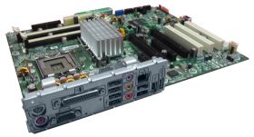 441449-001 HP System Board Intel X38 Express Chipset for WorkStations XW4600 (Refurbished)