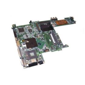 D3943-69001 HP System Board (MotherBoard) for Pavilion 7300 Notebook PC (Refurbished)