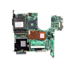416979-001 HP System Board (MotherBoard) with 64MB ATI Radeon 416 for Nc6230 Notebook PC (Refurbished)