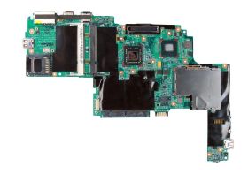 501481-001 HP System Board (Motherboard) for Elitebook 2730p Notebook (Refurbished)