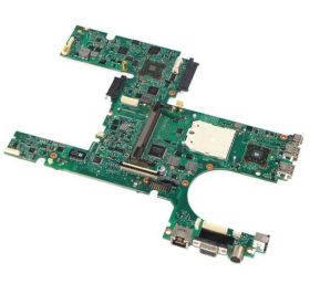 488194-001 HP System Board (Motherboard) with WLAN without WWAN for Pavilion 6535B / 6735B Notebook PC (Refurbished)